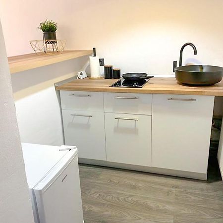Signature Residence Mediaş Buitenkant foto
